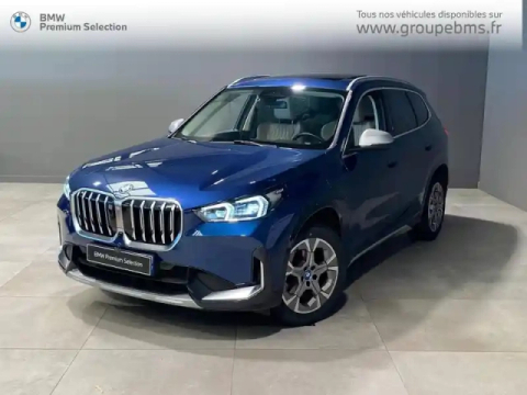 Bmw X1 xdrive25e 245ch xline