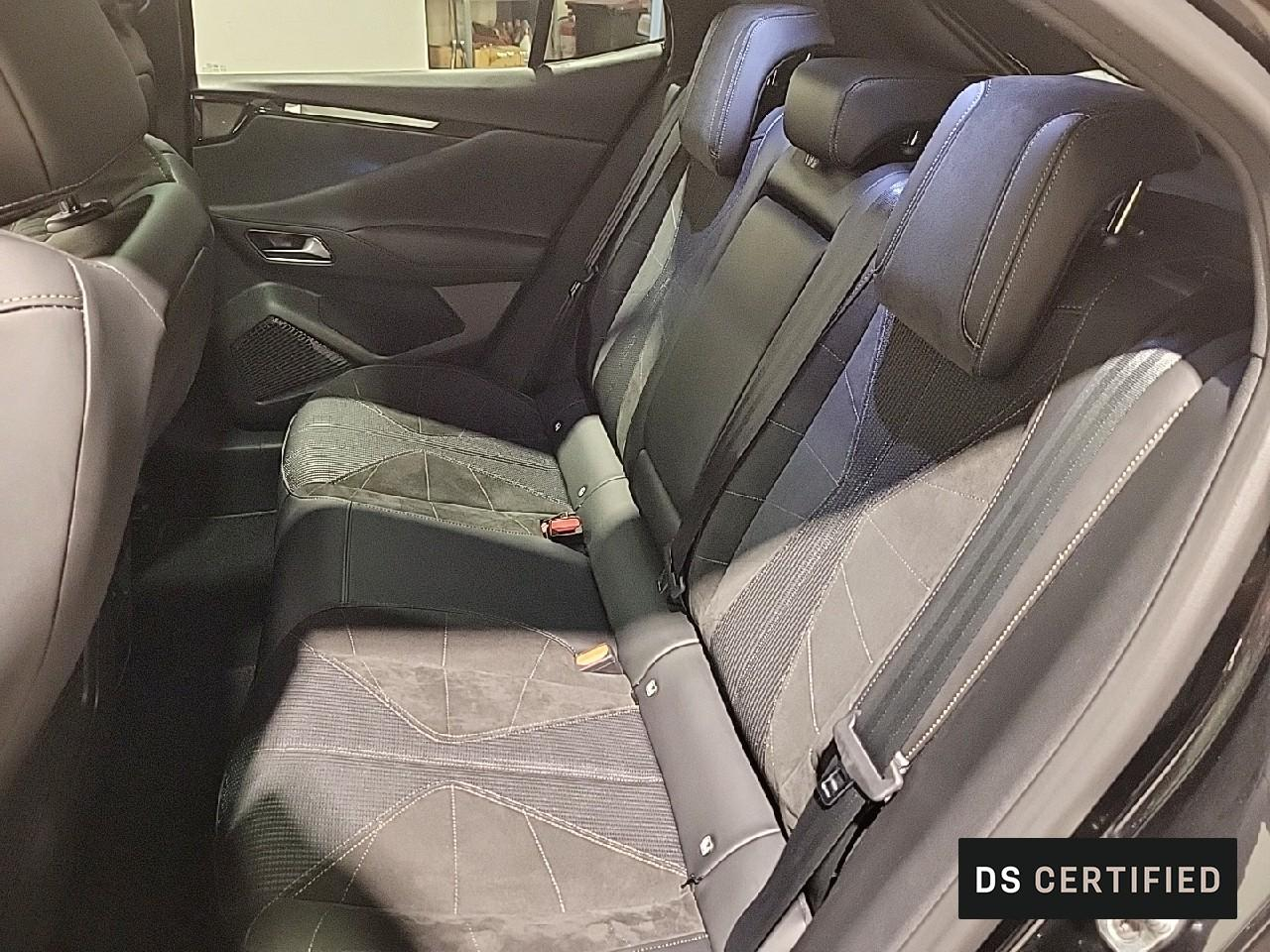 Ds Ds 4 bluehdi 130 eat8 etoile - alcantara — photo 13