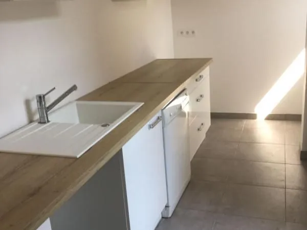 Maison 4 pièces 75 m²