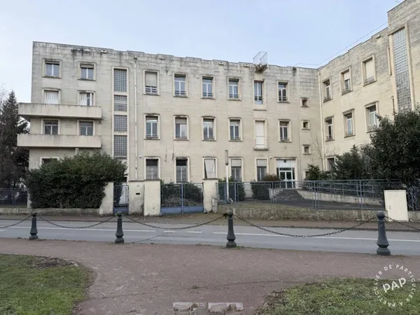 Local commercial 1500 m²