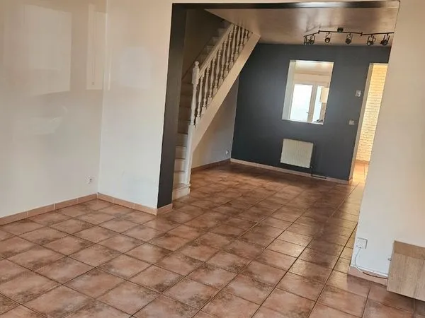 Maison de 75m2