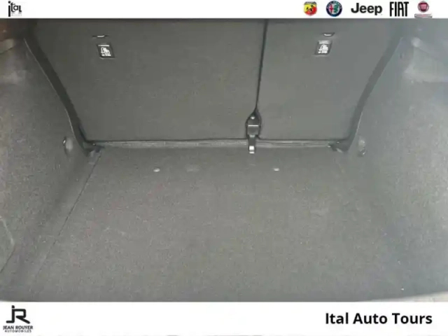 Fiat Tipo cross 1.6 multijet 130ch s/s plus my22 — photo 6