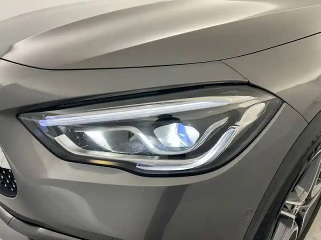 Mercedes Gla 200 7g-dct — photo 38