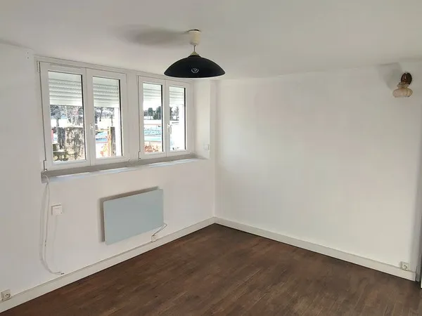 Appartement T2 entre Tulle et Egletons