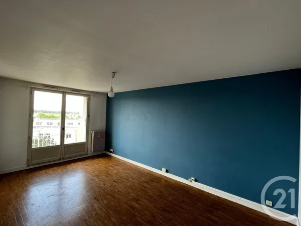 Appartement 1 pièce 33 m²