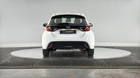 Toyota Yaris 116h Dynamic 5p MY22 — photo 6