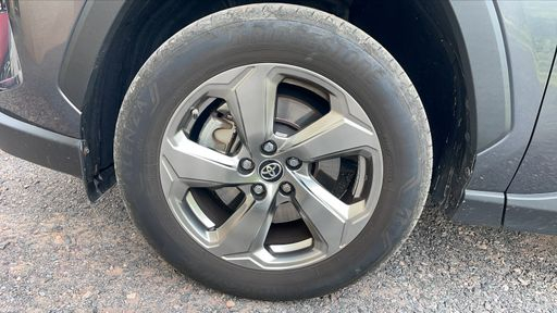 Toyota RAV4 2.5 VVT-iE 218 Hybrid E-CVT - Dynamic – 2019 – 68028 km – Hybride essence – Boîte Automatique — photo 13