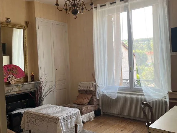 Location chambre d'étudiant