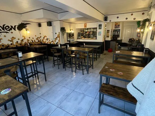 Fond de commerces restaurant bar