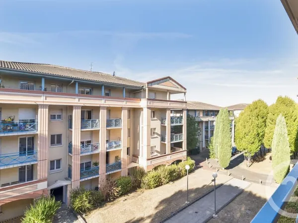 Appartement 3 pièces 69 m²