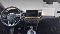 Kia Xceed 1.6l CRDI 136CH DCT7 ISG LAUNCH EDITION — photo 8