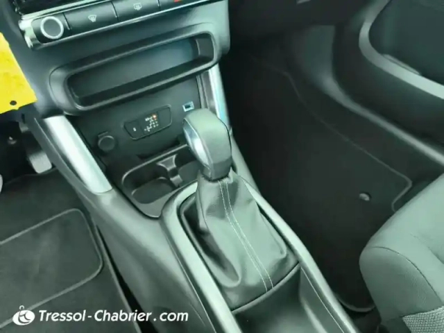 Citroën C3 Aircross bluehdi 120 s&amp;s eat6 origins — photo 5