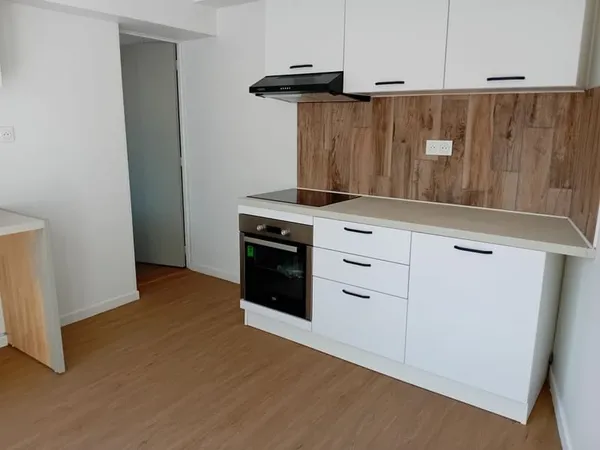 Maison de 130m2 à louer sur Hérin
