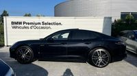 Porsche Panamera 4.0 V8 700ch Turbo S E-Hybrid — photo 8