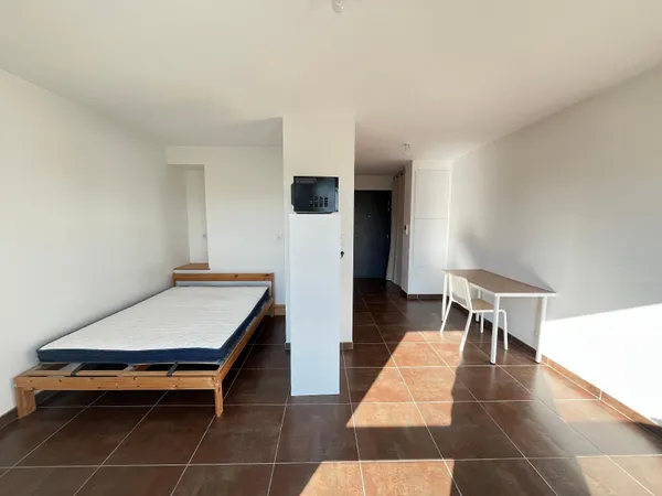 Appartement 1 pièce 29 m²