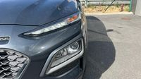 Hyundai Kona 1.6 GDi hybrid 141ch Edition 1 DCT-6 Euro6d-T EVAP — photo 17