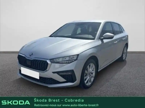 Skoda Scala 1.0 tsi evo2 116ch clever edition dsg7
