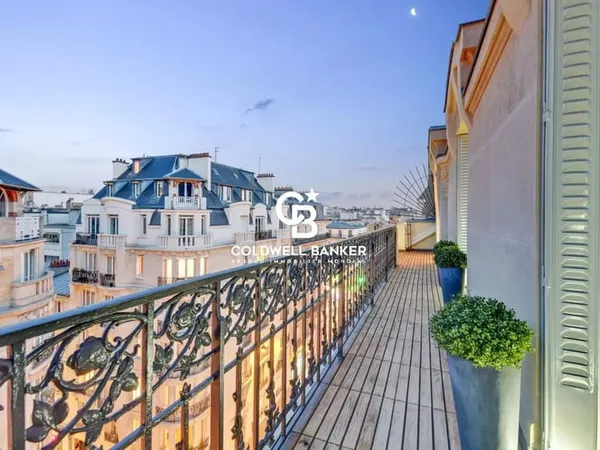 Paris 17e - Plaine Monceau | Exclusivité