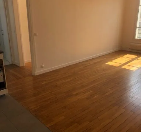 Location appartement Paris 5 ème