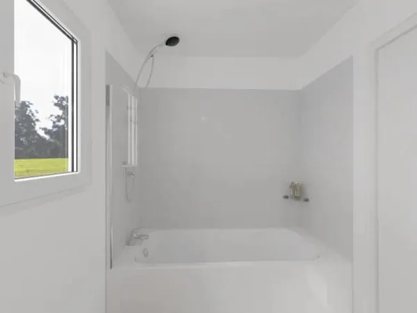 Maison neuve 4 pièces 82 m²