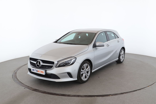 Mercedes-Benz Classe A 180