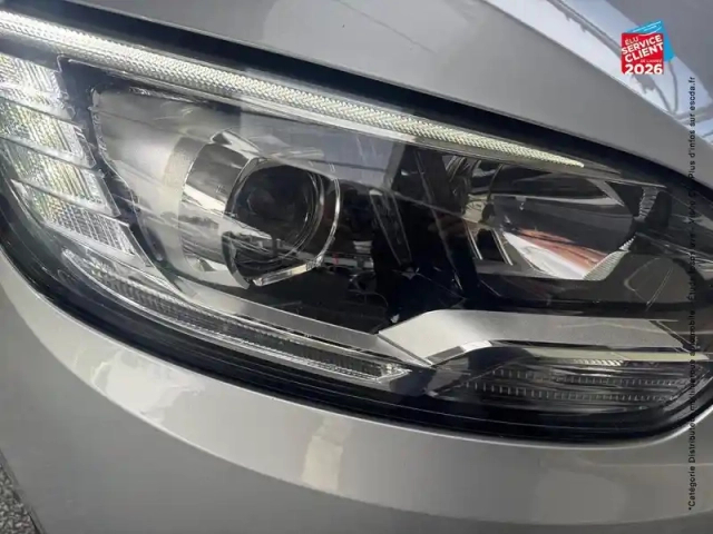 Renault Scenic 1.5 dci 110ch energy business — photo 13