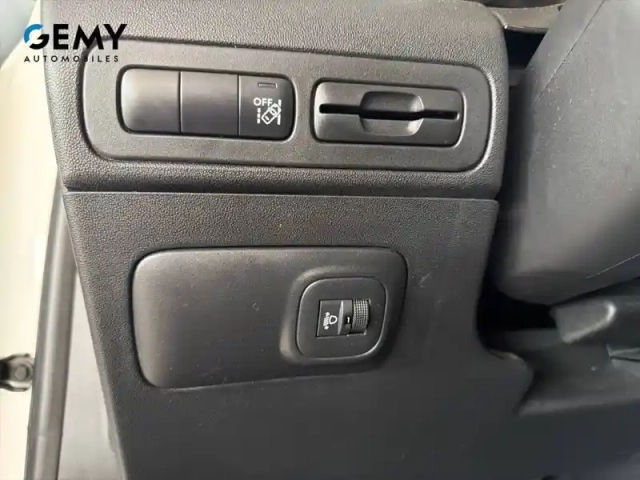 Citroën C3 Aircross puretech 110 s&amp;s bvm6 — photo 13