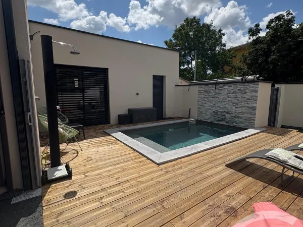 Maison 5 pièces 137 m²
