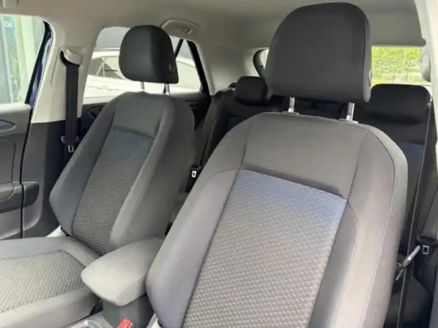 Volkswagen T-Roc 1.5 tsi evo 150ch united s&amp;s — photo 12