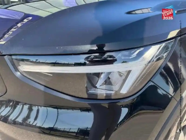 Volvo Xc40 recharge 231ch start edt — photo 13