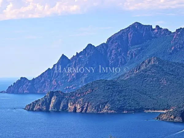 Camping 2 Corse Du Sud - Murs Et Fonds - Affaire Clé En Main