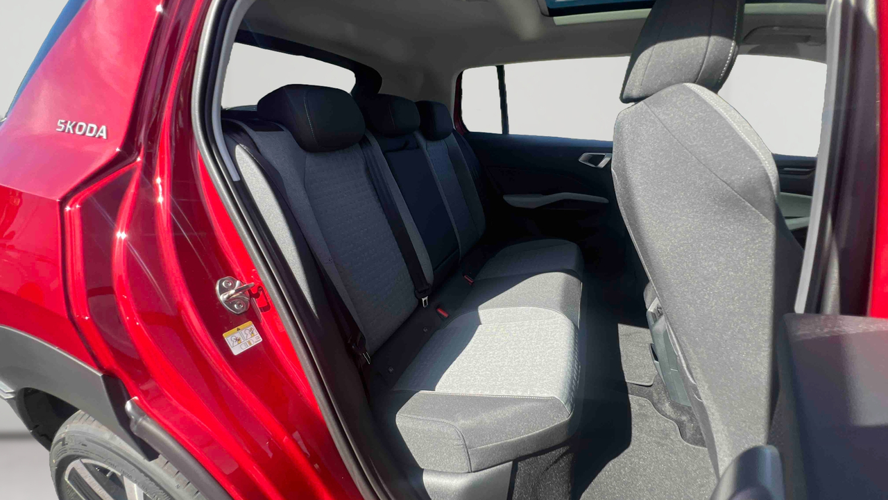 Skoda Epiq Batterie 55 — photo 20