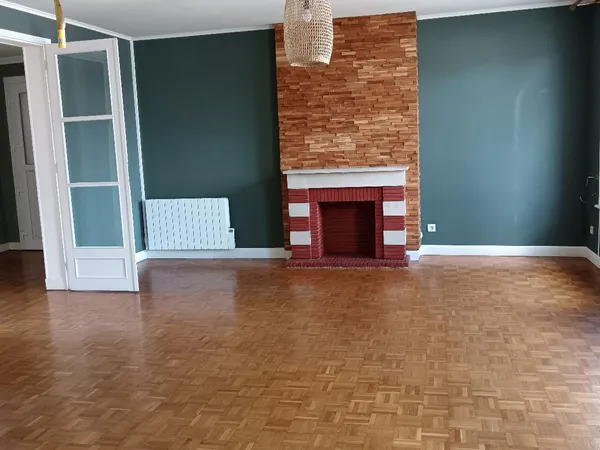 Appartement 3 pièces 107 m²