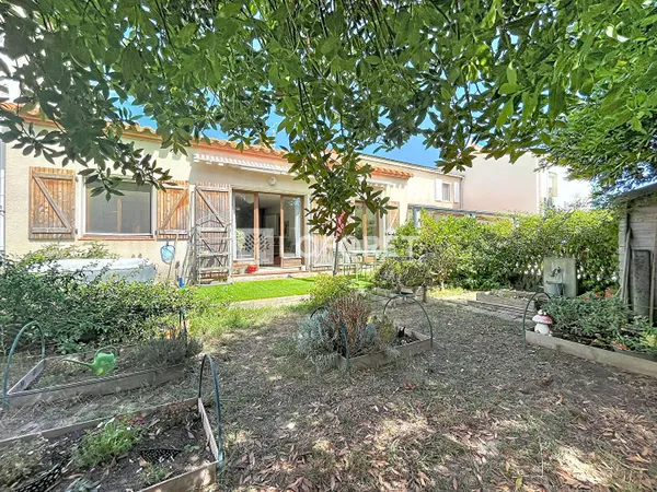 Maison 4 pièces 83 m²