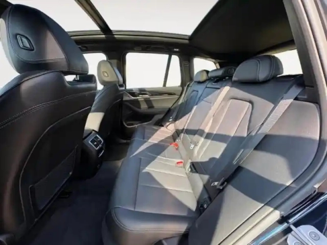 Bmw X3 i m sport 286ch inspiring — photo 28