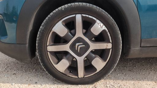 Citroen C4 Cactus 1.5 BlueHDi 100 - Shine Business – 2019 – 148046 km – Diesel – Boîte Manuelle — photo 23