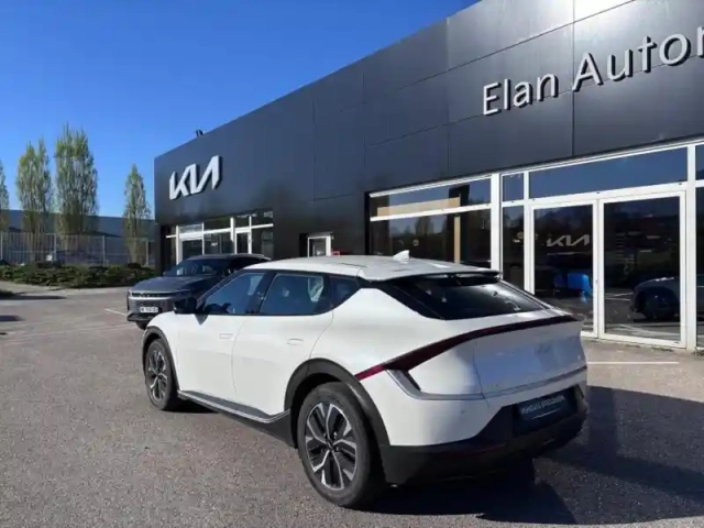 Kia Ev6 229ch air active 2wd — photo 7
