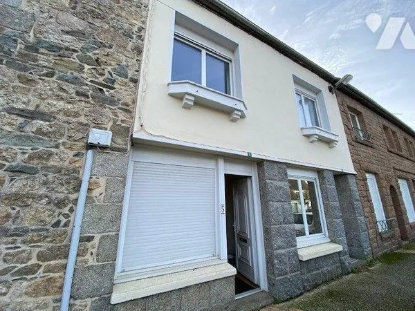 Maison 7 pièces 87 m²