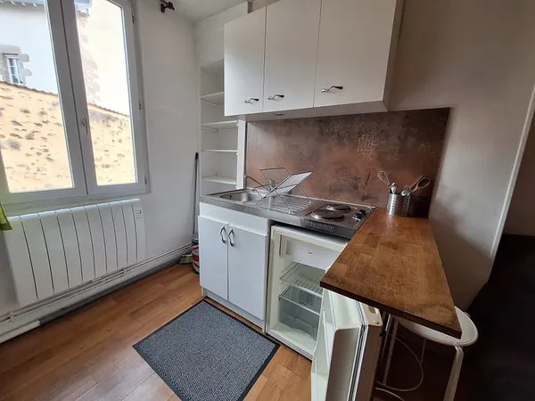 STUDIO MEUBLE HYPER CENTRE