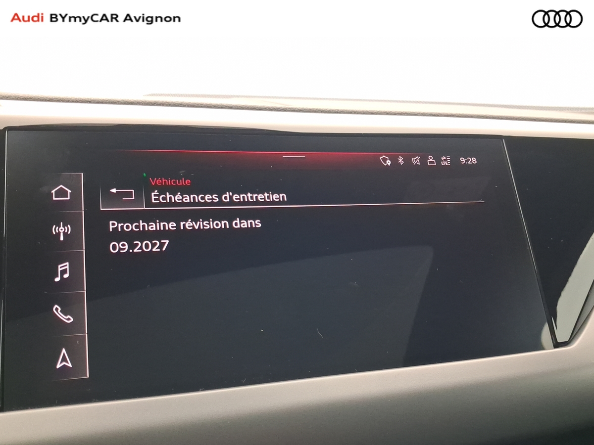Audi e-tron GT 476 ch quattro — photo 31