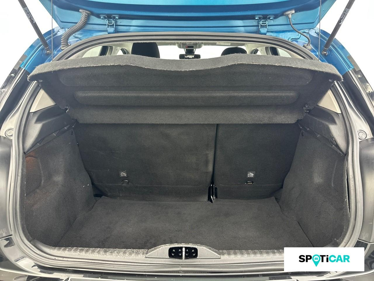 Citroën C3 1.2 puretech 110ch s&s shine eat6 — photo 6