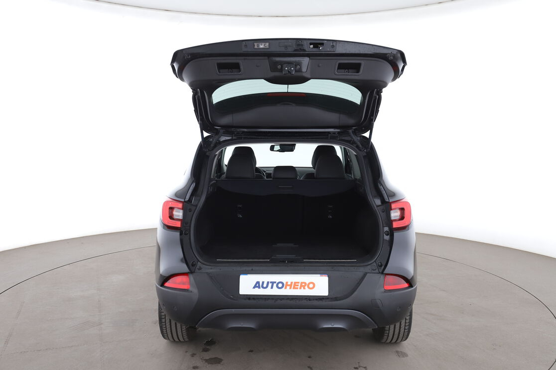 Renault Kadjar 1.3 TCe Intens — photo 15