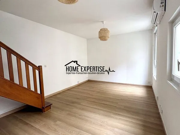 Maison 3 pièces 57 m²