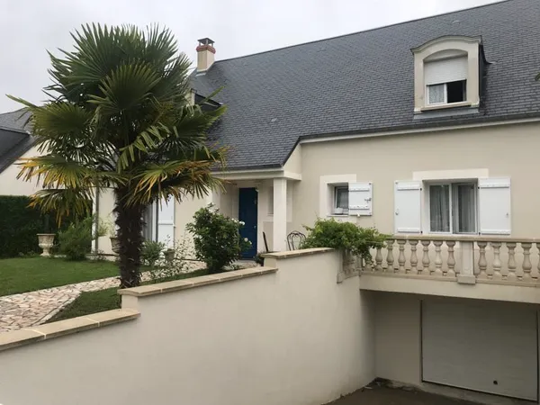 Maison 6 pièces 170 m²