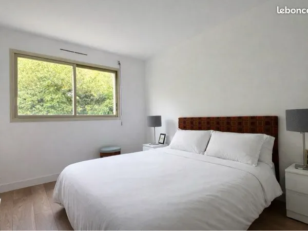 Appartement T3/4