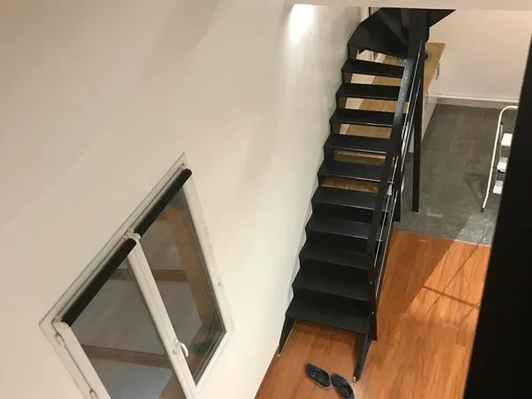 Location Duplex 49m2 à Ivry-Sur-Seine