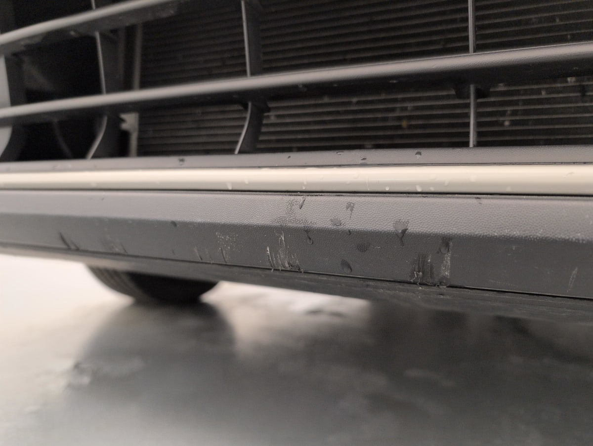 Volkswagen Polo — photo 32
