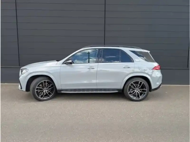 Mercedes Gle 350 de 4matic — photo 2