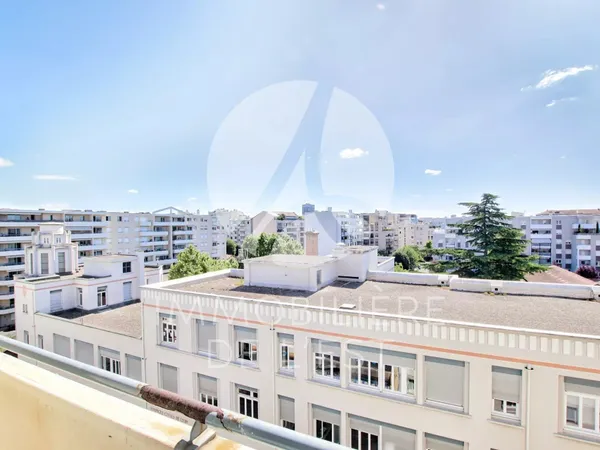 T3 - MONPLAISIR - 64m²