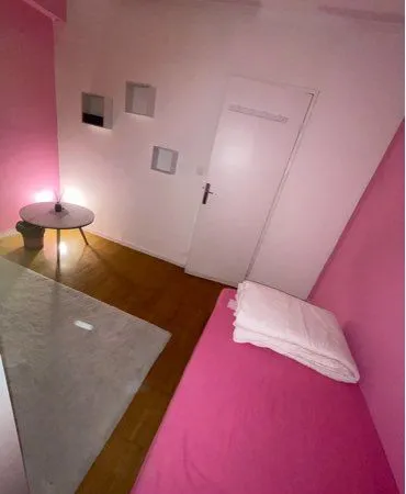 Colocation femme uniquement